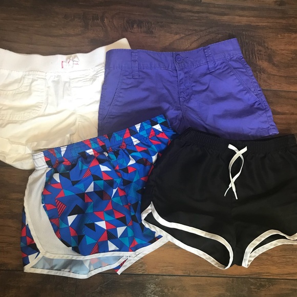 Old Navy Other - BUNDLE! Girls Shorts